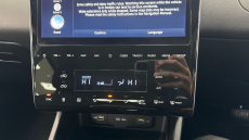 Hyundai TUCSON 1.6 TGDi 48V MHD SE Connect 5dr 2WD DCT Petrol Estate